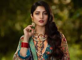 Neelam Muneer Bioghraphy 2025.