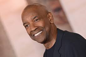 Short Bioghraphy of Denzel Washington 2025