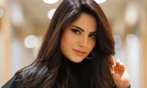 Neelam Muneer Bioghraphy 2025.