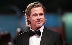 short Bioghraphy of Brad Pitt 2025