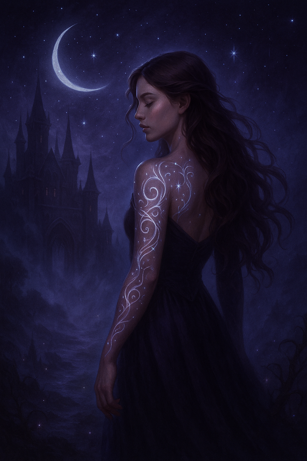 A Court of Thorns and Roses Series Review: Unveiling Sarah J. Maas's Fantasy Empire
